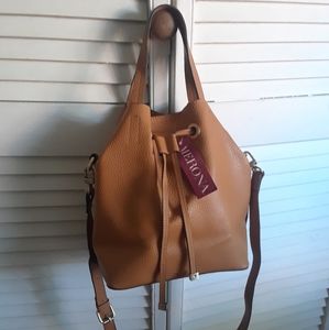 Brown Purse